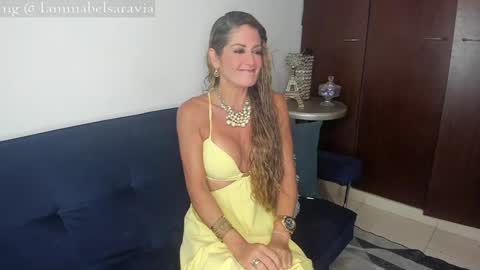 mabel online show from December 16, 1:32 pm