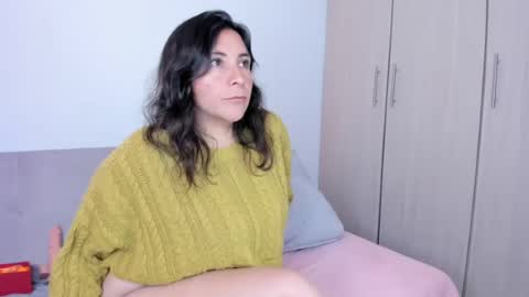 mabelt online show from June 16, 1:34 pm