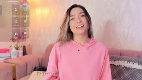 Maca online show from September 18, 12:04 pm