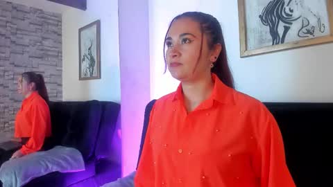 Maca  online show from March 17, 3:43 am