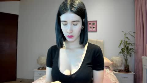 Macarena online show from September 16, 2:52 am