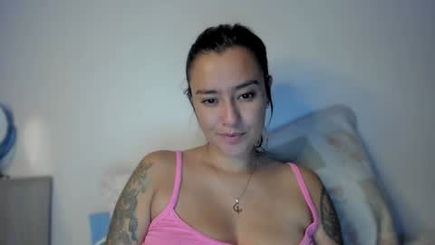 Maca online show from December 30, 3:14 am