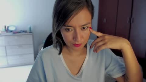 Maca online show from February 12, 3:28 pm