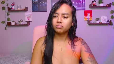 Macey Elliot Modelo Independiente online show from February 11, 11:31 am