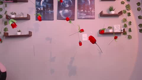 Macey Elliot Modelo Independiente online show from March 1, 2:02 pm