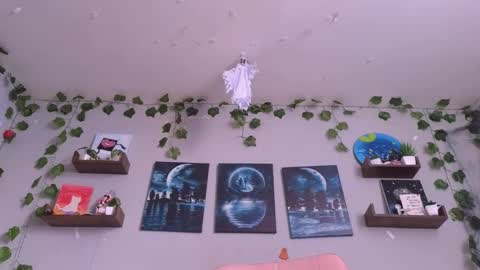 Macey Elliot Modelo Independiente online show from November 29, 5:50 pm