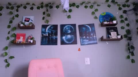 Macey Elliot Modelo Independiente online show from November 28, 5:49 pm