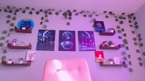 Macey Elliot Modelo Independiente online show from February 7, 1:22 pm