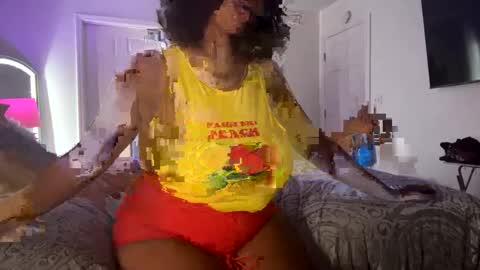 madam_glam online show from October 8, 8:46 pm