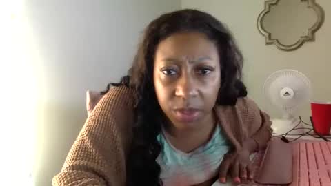 madam_glam online show from April 14, 4:07 pm