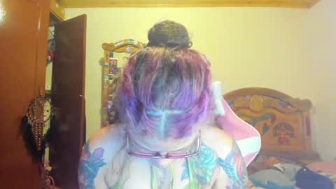 di online show from February 4, 10:34 pm