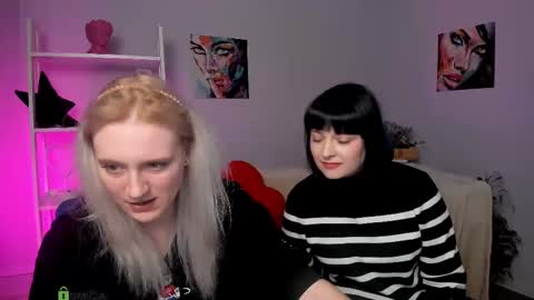 Ulis online show from March 3, 12:53 pm