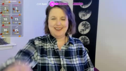 Madam Verity online show from February 4, 2:39 am