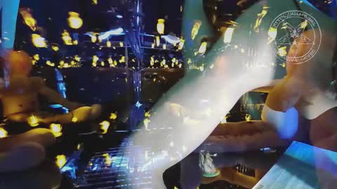 Madame Lucifer online show from October 27, 5:52 pm