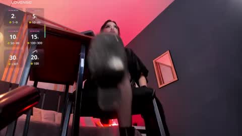 Madame online show from March 23, 5:13 am