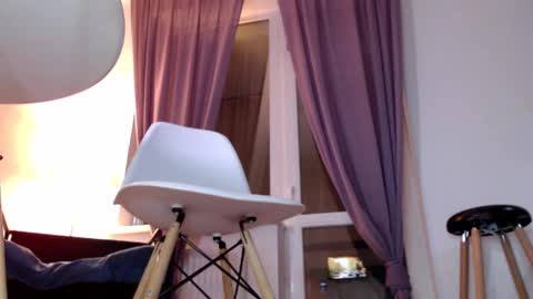 madamekatrina online show from March 2, 7:30 pm