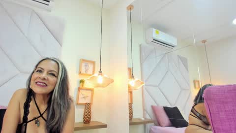 Scarlett online show from December 28, 12:57 am