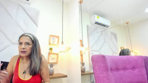 Scarlett online show from December 30, 10:01 pm