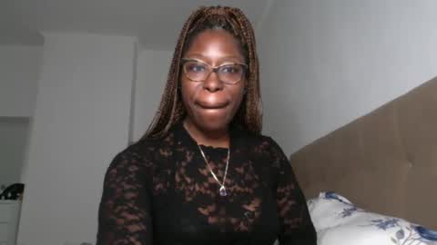 YourMadamIndigo online show from February 4, 5:34 pm