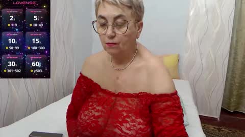 Margaret online show from October 12, 5:48 pm