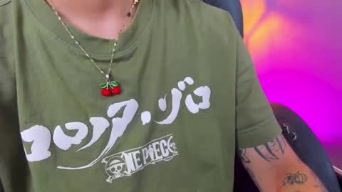 Maddie online show from March 2, 2:15 pm