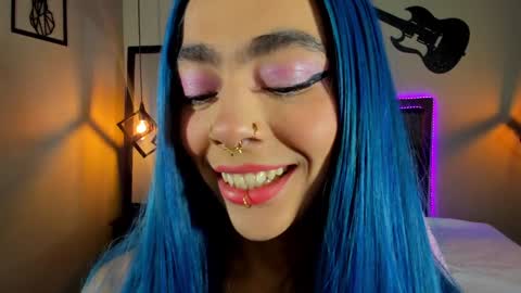 Maddie online show from January 11, 3:20 pm