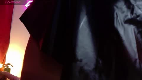 Miss Lust online show from February 23, 1:43 pm