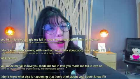 Madisson online show from March 12, 1:36 pm