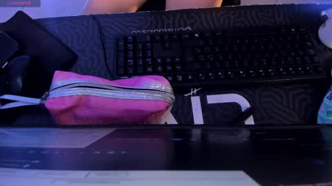 Maddison online show from October 7, 5:01 am