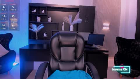 Maddison online show from September 21, 3:49 am