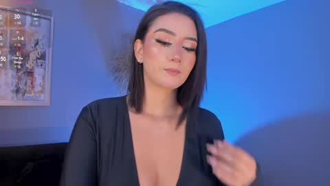 Maddison online show from April 11, 12:09 pm