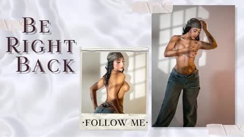 Maddy  online show from February 21, 7:03 pm