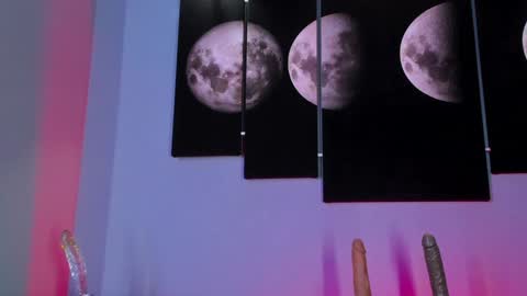 Maddy  online show from December 17, 8:21 pm