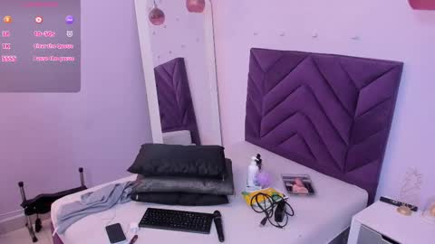 maddyjohnsonn online show from March 2, 3:34 am