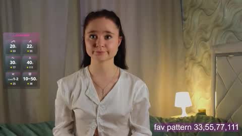 Maddy redhead  Kate black online show from December 16, 6:19 am