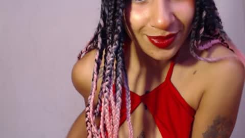 Made online show from December 24, 2:22 pm