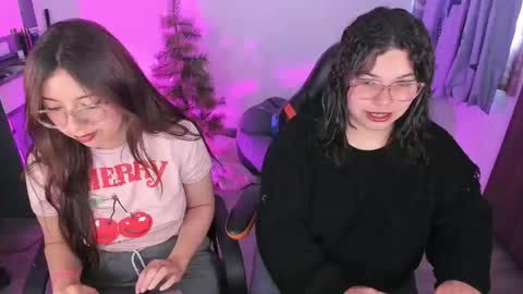 madelaine_taylor online show from February 21, 6:52 pm