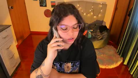 madelaine_taylor online show from September 18, 2:37 pm