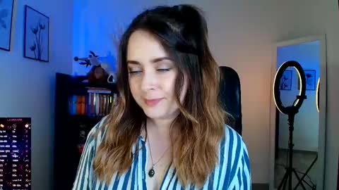 madelamee online show from January 13, 11:20 pm