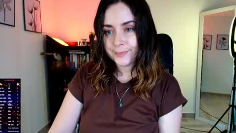 madelamee online show from April 15, 7:47 pm