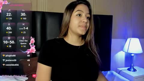 madelayn_torres online show from January 5, 5:27 pm