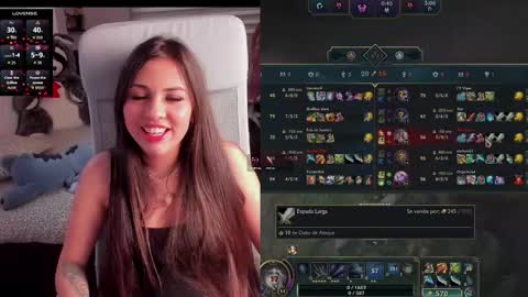 Emily     Only Fans  online show from February 13, 10:22 pm