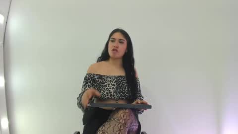 Madeleine  online show from March 10, 8:45 pm