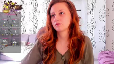 Madelina online show from April 7, 6:59 am