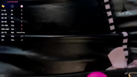 Madeline online show from February 9, 5:08 am