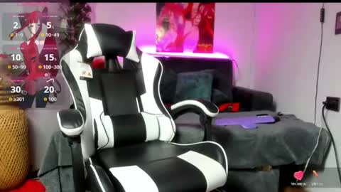 Madelyn online show from June 26, 11:28 pm