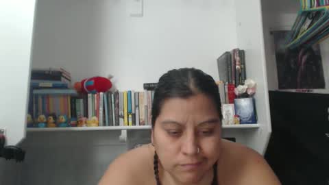 Letty online show from February 11, 7:15 pm