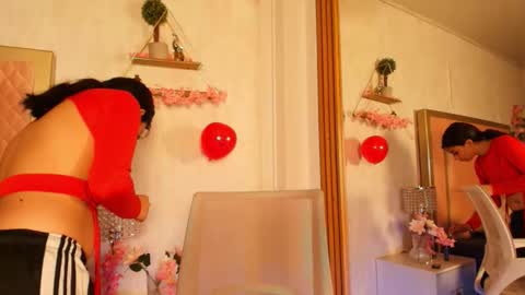 madhison_5 online show from February 16, 12:27 pm