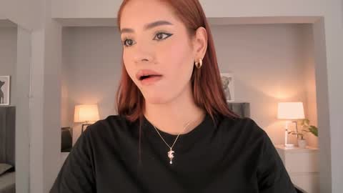 Madie  online show from September 18, 11:09 am