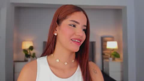 Madie  online show from October 1, 10:09 am